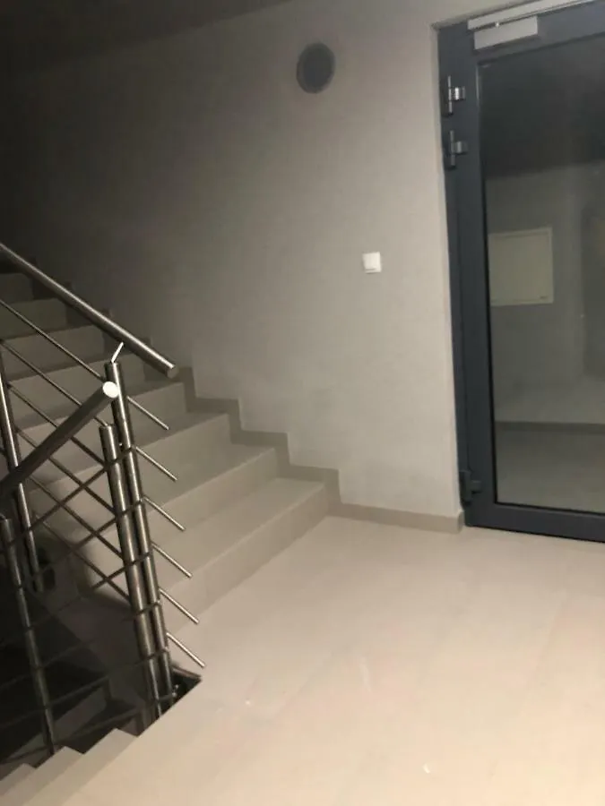 Apartament Blizej Morza Sorrento Z Garazem Kolobrzeg 0*,