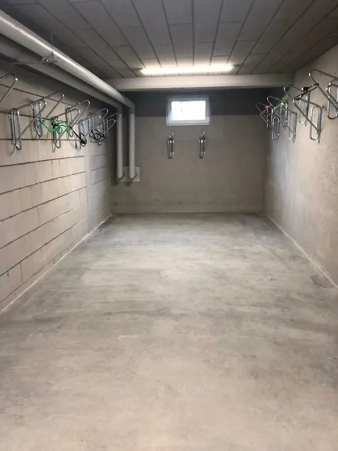 Apartament Blizej Morza Sorrento Z Garazem Kolobrzeg Apartment