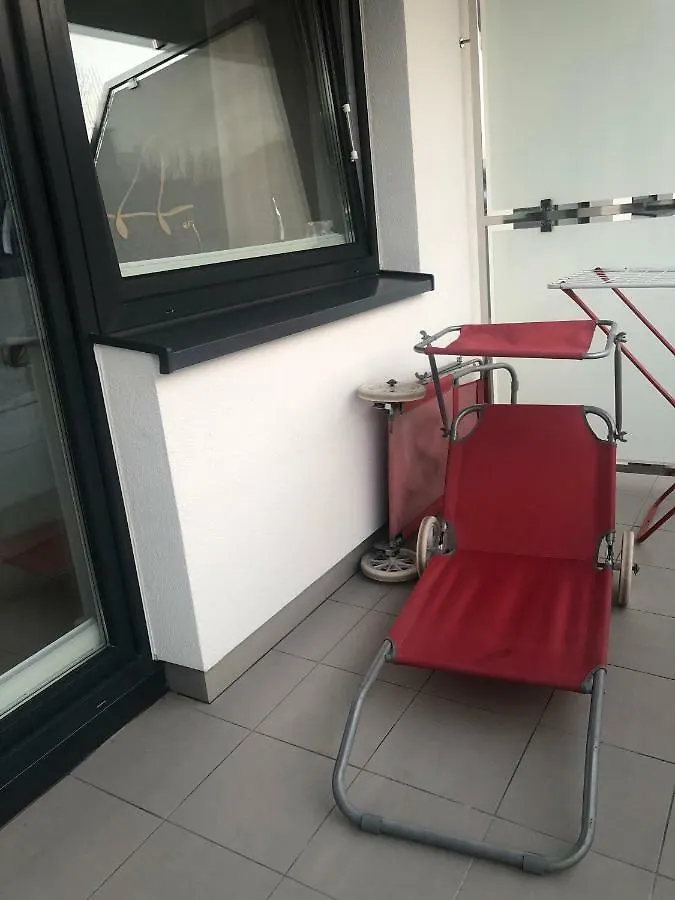 Apartment Apartament Blizej Morza Sorrento Z Garazem Kolobrzeg Poland
