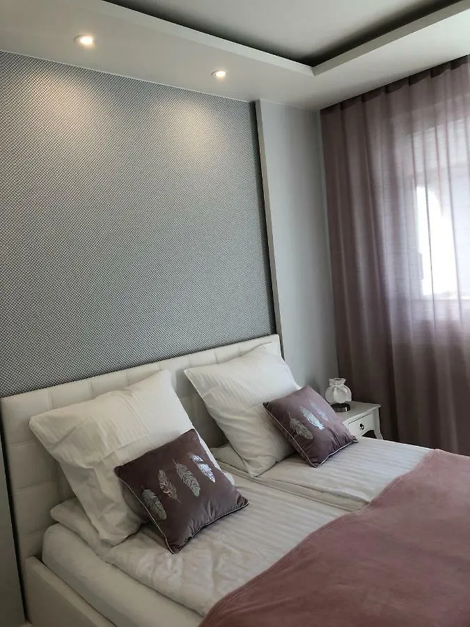 Apartament Blizej Morza Sorrento Z Garazem Kolobrzeg Poland