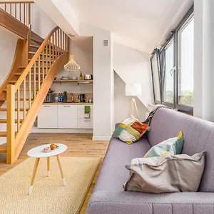  Apartment Rent Like -apartamenty Kolo Brzegu I & Mini