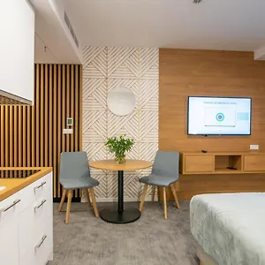  Apartment Seaside Deluxe 627