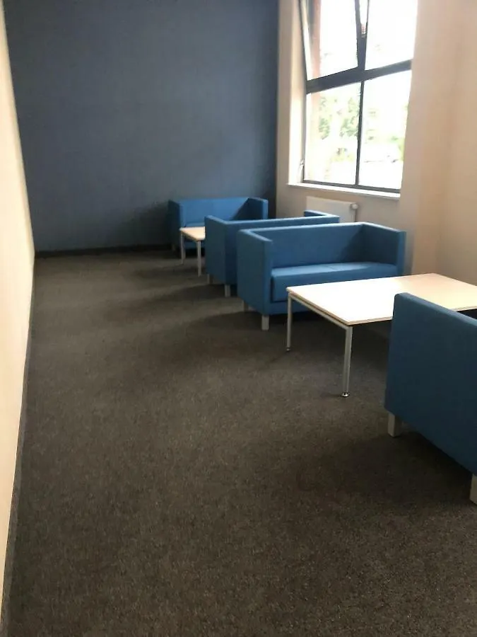 Apartament Blizej Morza Sorrento Z Garazem Kolberg